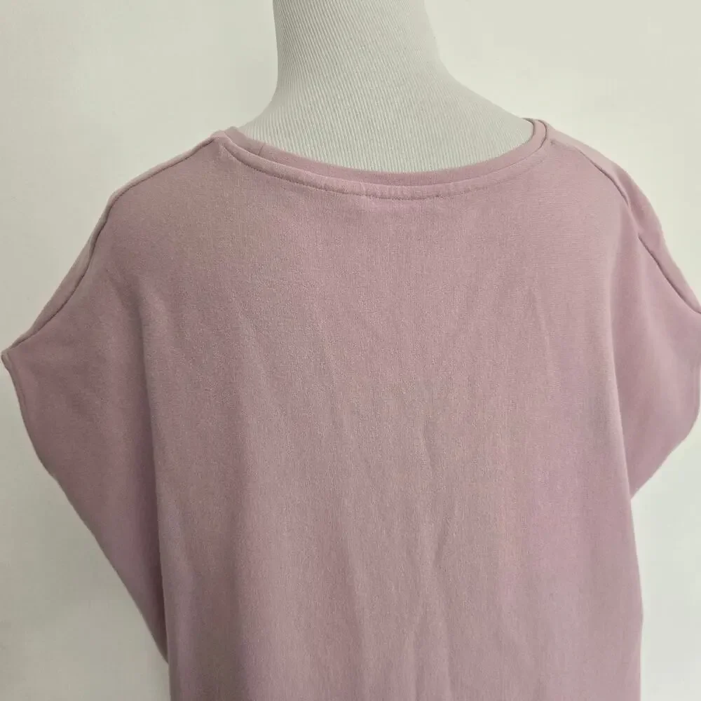 COS minimalist top